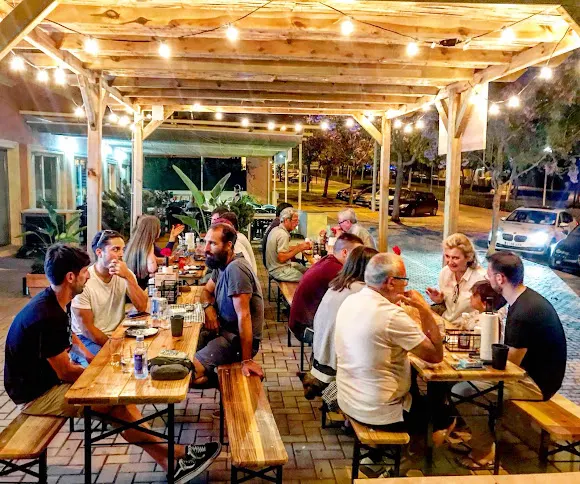 Bang Bang Burger Javea - Jávea