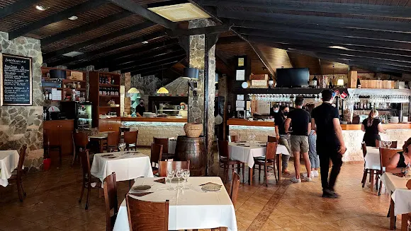Ristorante Portofino - Alicante
