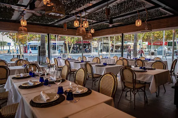 La Estancia Parrilla Restaurante - Altea