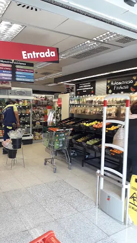 Supercor Exprés - Teulada
