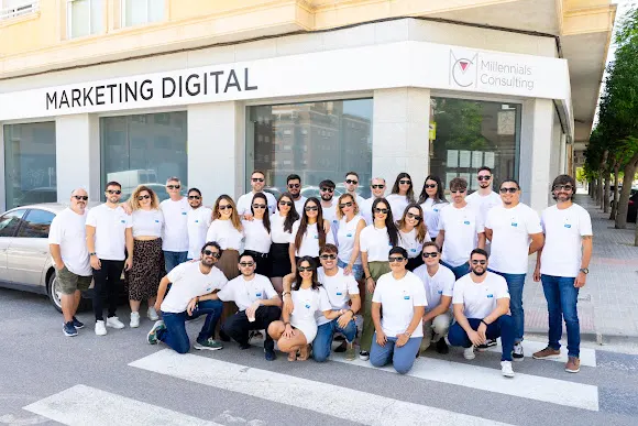 Millennials Consulting Alicante | Zoho Premium Partner - Novelda