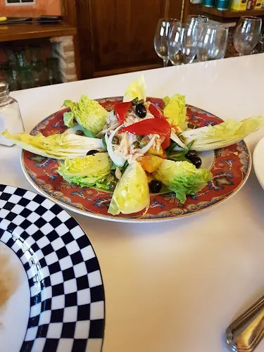 DManuel Restaurante - Redovan