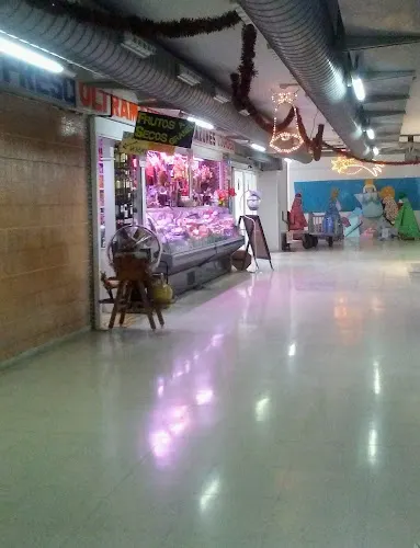 Zona de ocio a tu bola