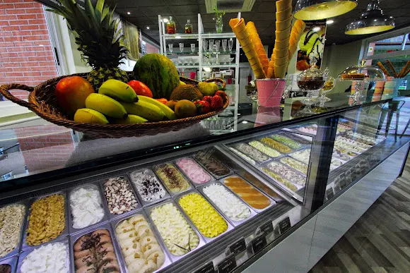 Helados La Ibense Gisbert - Sant Joan d'Alacant - Sant Joan dAlacant