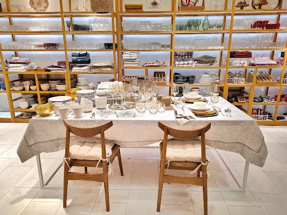 ZARA HOME - Alicante