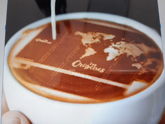 Distribuidores de Cafés los orígenes - Elche