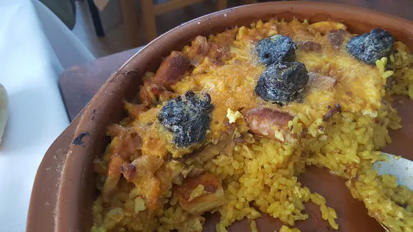 Arrocería El Niño - Benidorm
