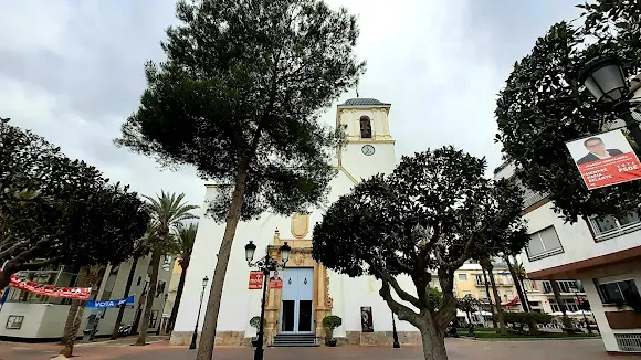 FAB Casas - Dolores