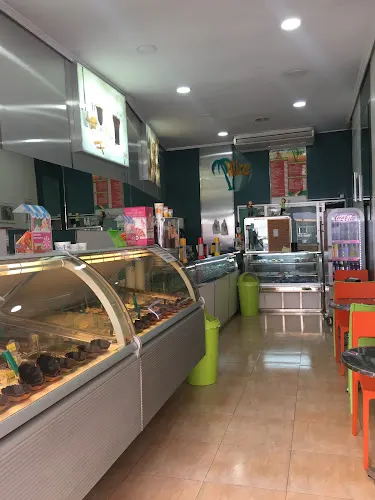 Helados Illice - Elche