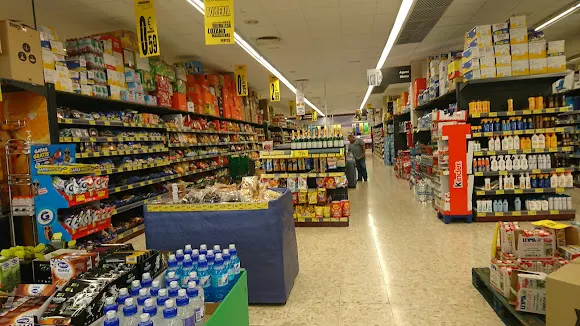 Supermercado Hiperber Torrevieja - Torrevieja