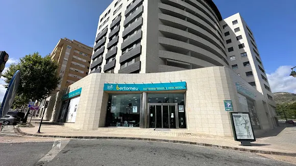 Bertomeu Electrodomésticos Alcoy