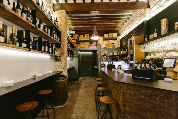 Taberna Alioli - Alicante