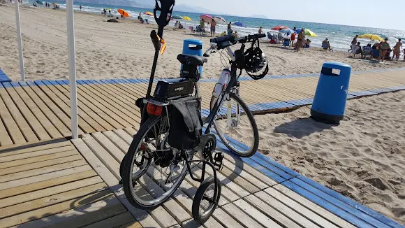 TJ BIKES CENTRO DEPORTIVO
