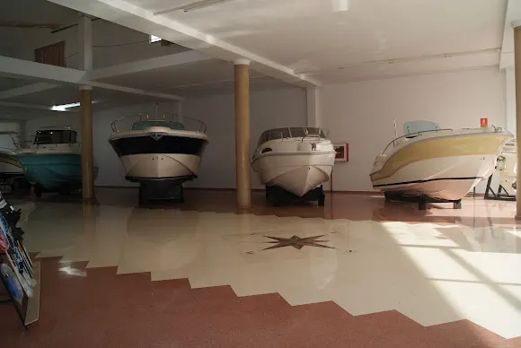 Nautica Mestre - Calpe