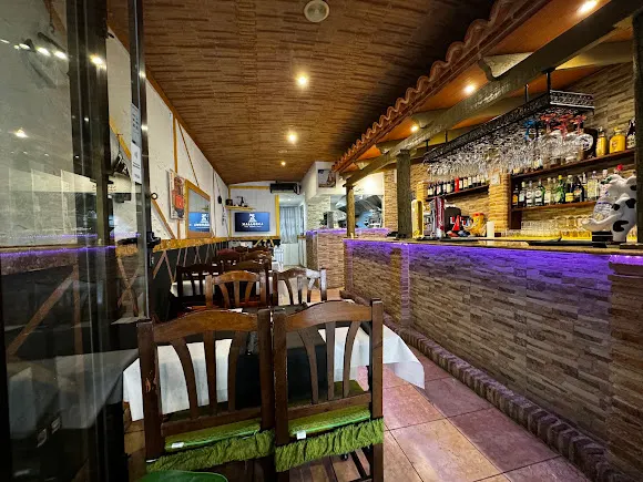 Mallorca Benidorm - Benidorm