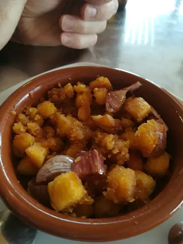 Degusta - Santa Pola