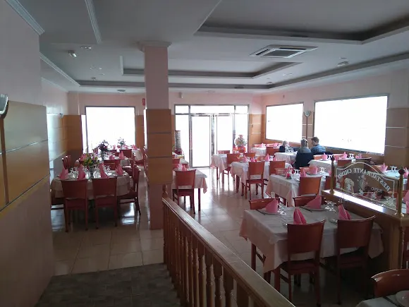 Restaurante Chino Nuevo Mundo - Restaurante chino en Aspe
