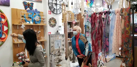 Mandala Art Spain