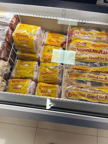 Overseas - British Supermarket - Suppliers of Iceland - Orihuela