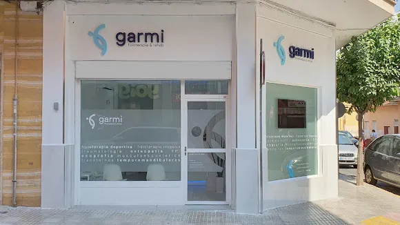GARMI FISIOTERAPIA - Aspe