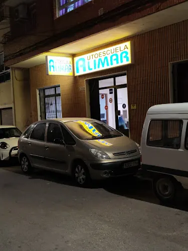 Autoescuela Alimar - Agost