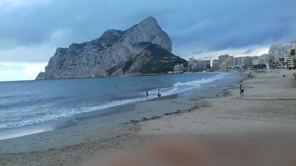 Hairstyle Jacqueline - Calpe