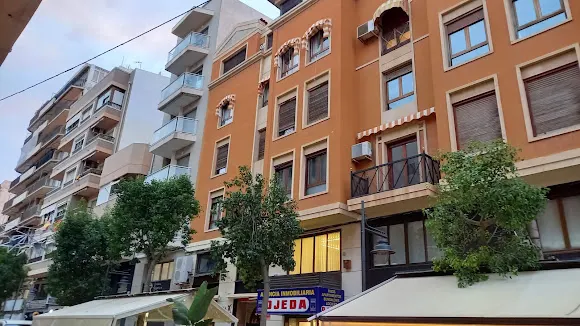 Ojeda