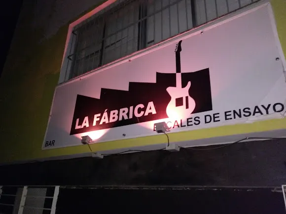La Fábrica Castalla
