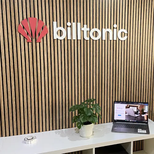 Billtonic - Software facturación online