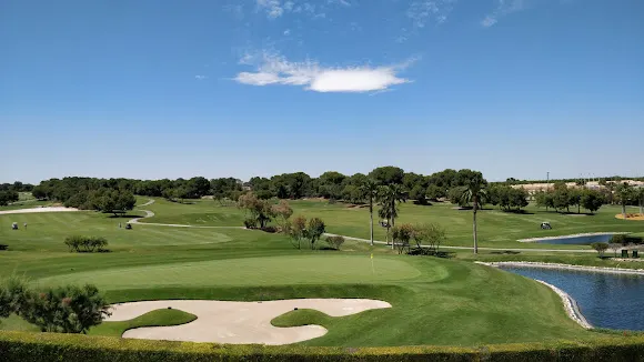 Lo Romero Golf - Pilar de la Horadada