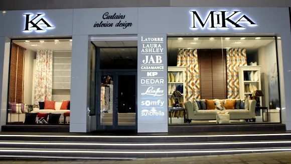 MIKA DESIGN ALTEA - Altea