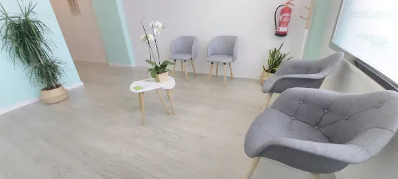 LTCLINIC Fisioterapia y suelo pélvico - Cox