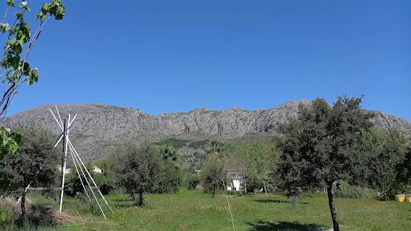 Granja Escuela Baladre - Beniarbeig