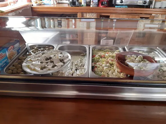 Cervecería época - San Fulgencio