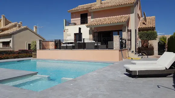 Costa Holiday Rentals - Algorfa