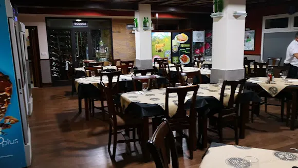 Folixa Asador Sidrería - Denia