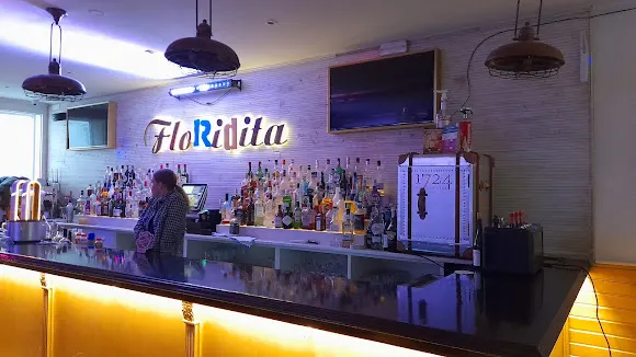 Bar Floridita