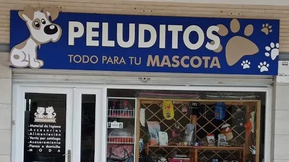 Peluditos & Cia