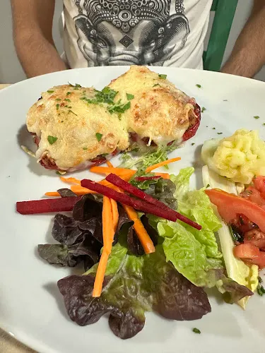 SAÓ Restaurant Elx - Elche