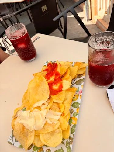 Chiringuito Las Lanzas - Campello