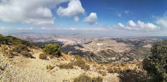 Cim de la Serra del Sit