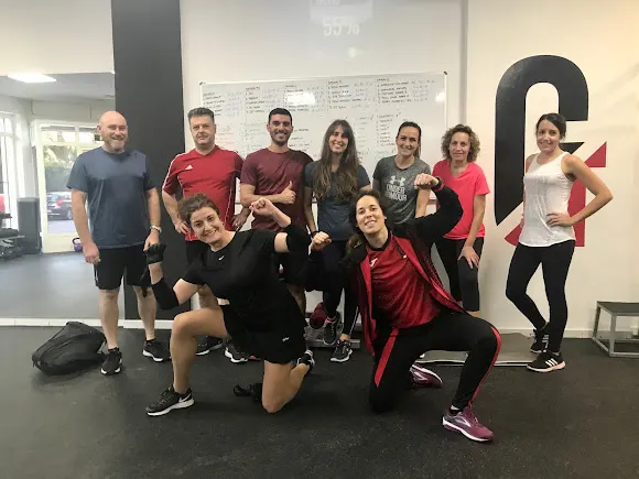 Entrenador personal Elche, Pilates y Boxeo - iTRAINING - Elche
