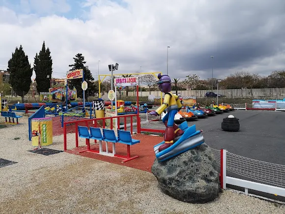 Family Park San Vicente - San Vicente del Raspeig