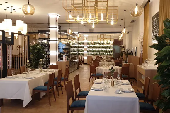 Selecte Restaurante - Elche