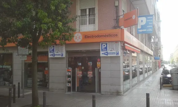 Electrodomesticos Antonio SL - Elche