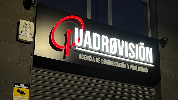 QUADROVISION -Agencia de Comunicación y Publicidad- - Alicante