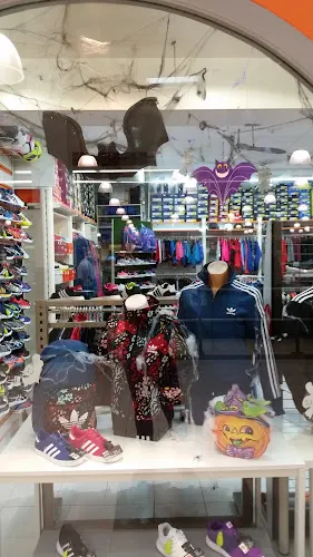 Play Sport orihuela centro comercial
