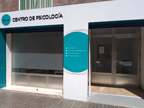 Efímero Psicología - Elche