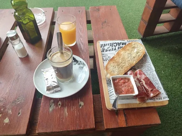 Buca - Benidorm