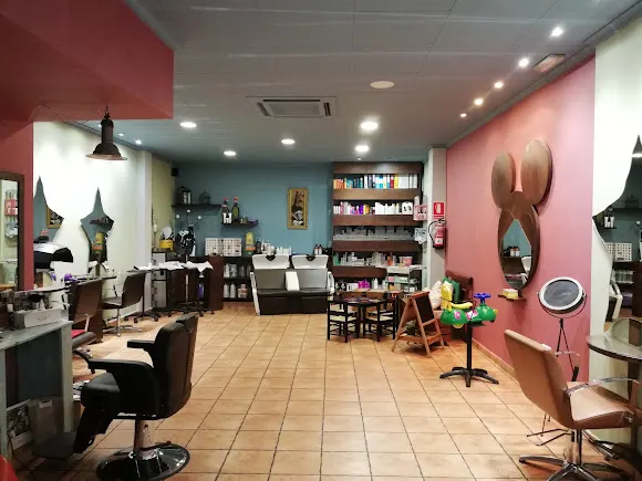 Peluquería Pelo's